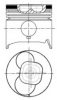 VAUXH 91141053 Piston